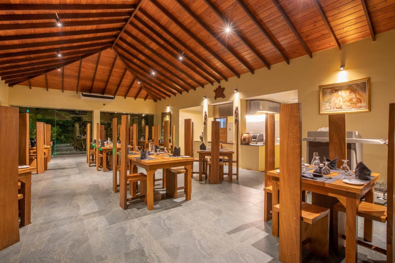 Sigiriya King'S Resort Ngoại thất bức ảnh