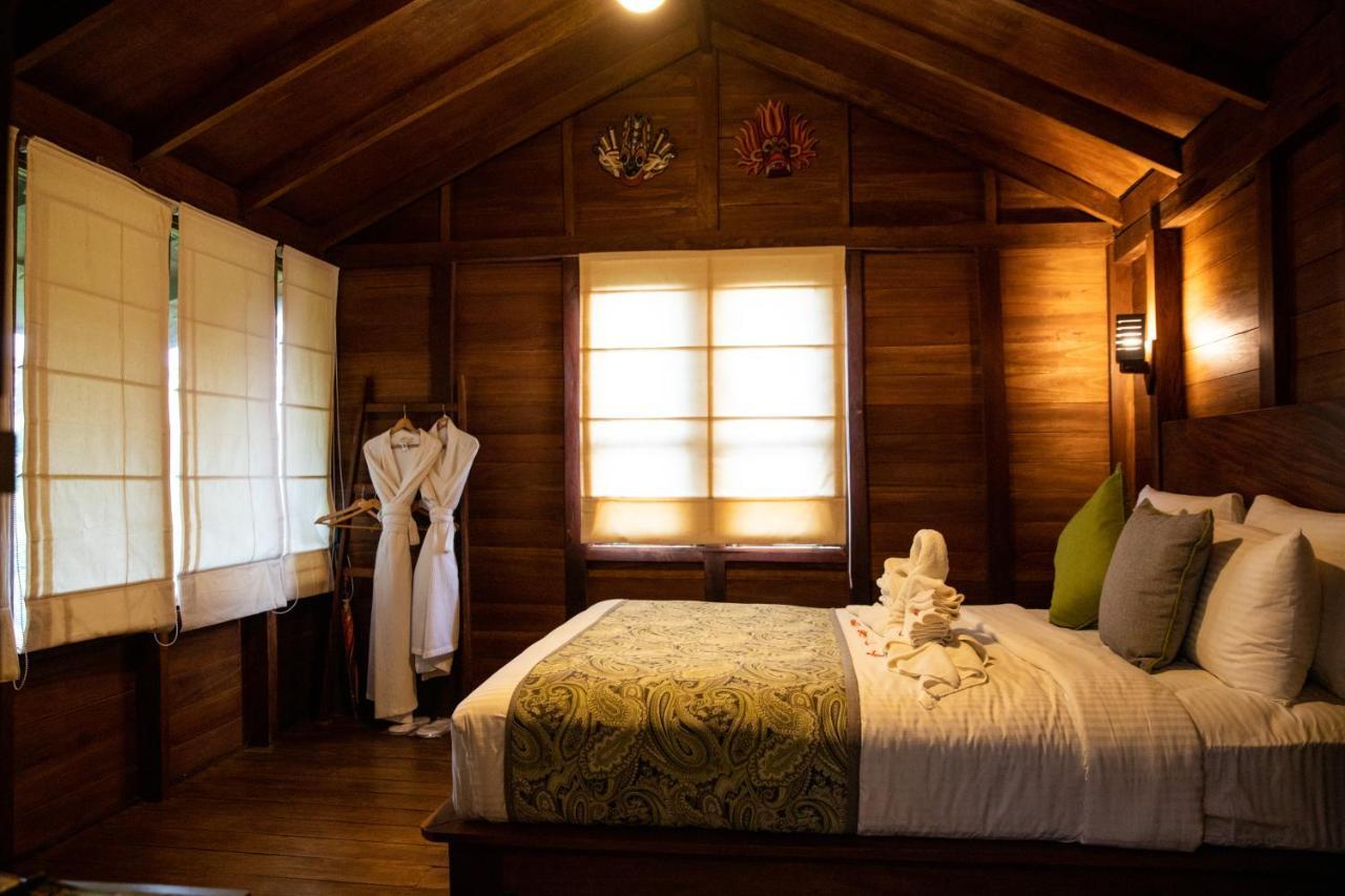 Sigiriya King'S Resort Ngoại thất bức ảnh