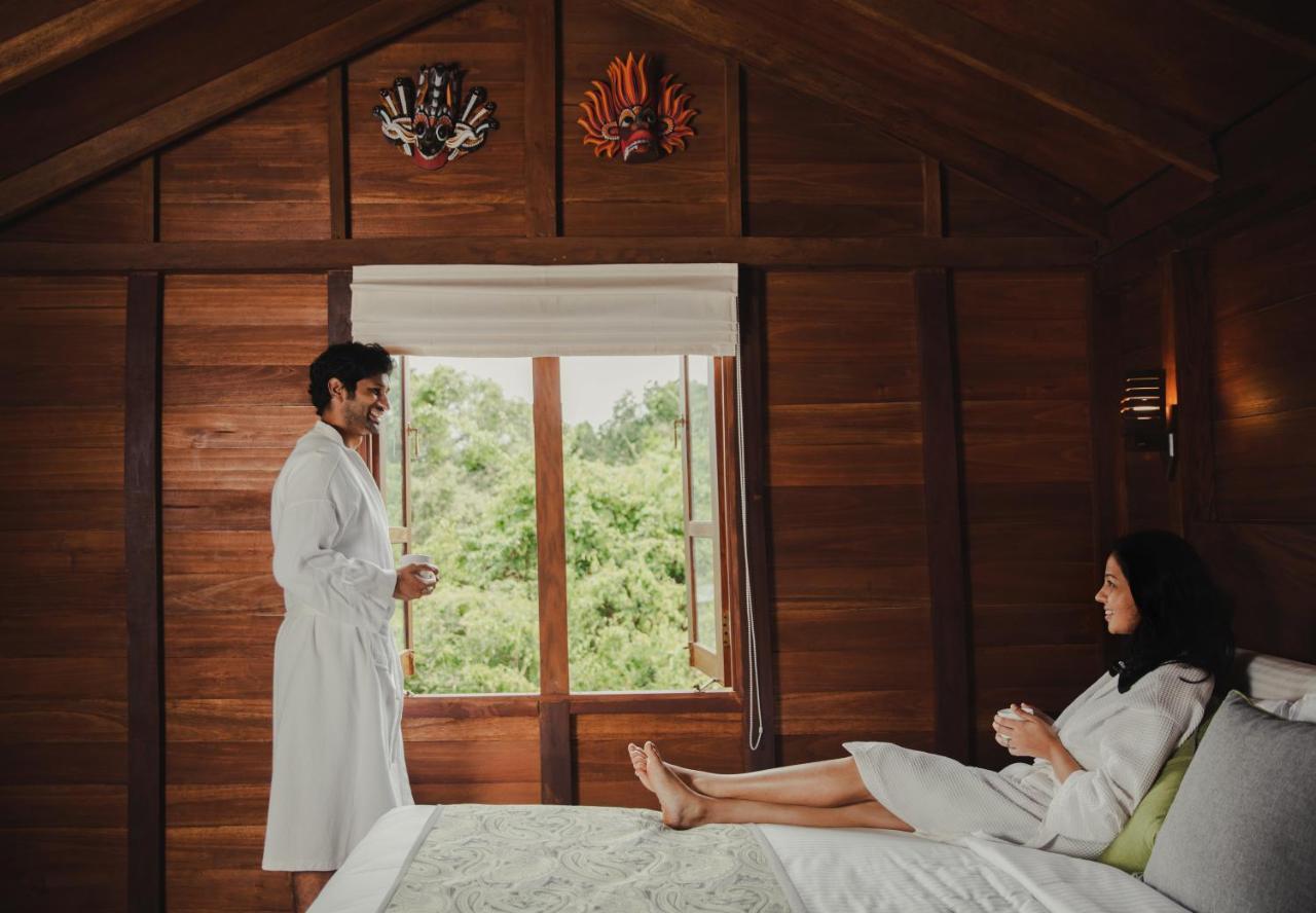 Sigiriya King'S Resort Ngoại thất bức ảnh