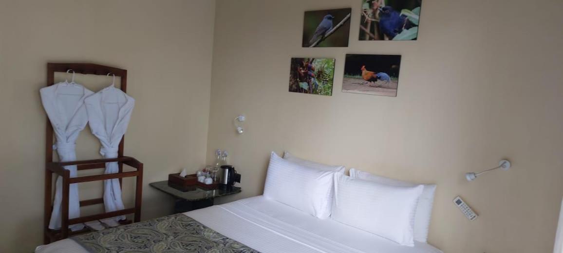 Sigiriya King'S Resort Ngoại thất bức ảnh