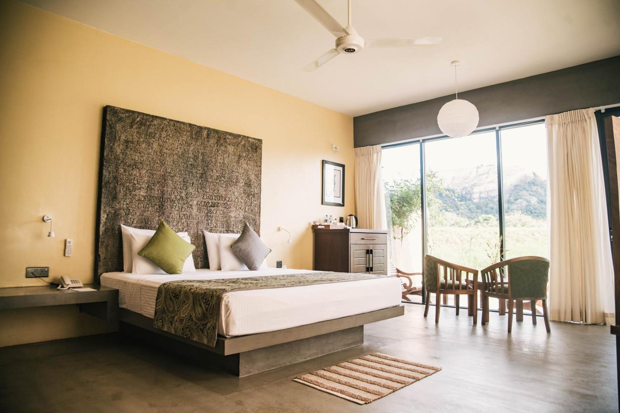 Sigiriya King'S Resort Ngoại thất bức ảnh