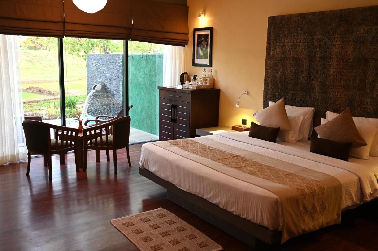 Sigiriya King'S Resort Ngoại thất bức ảnh