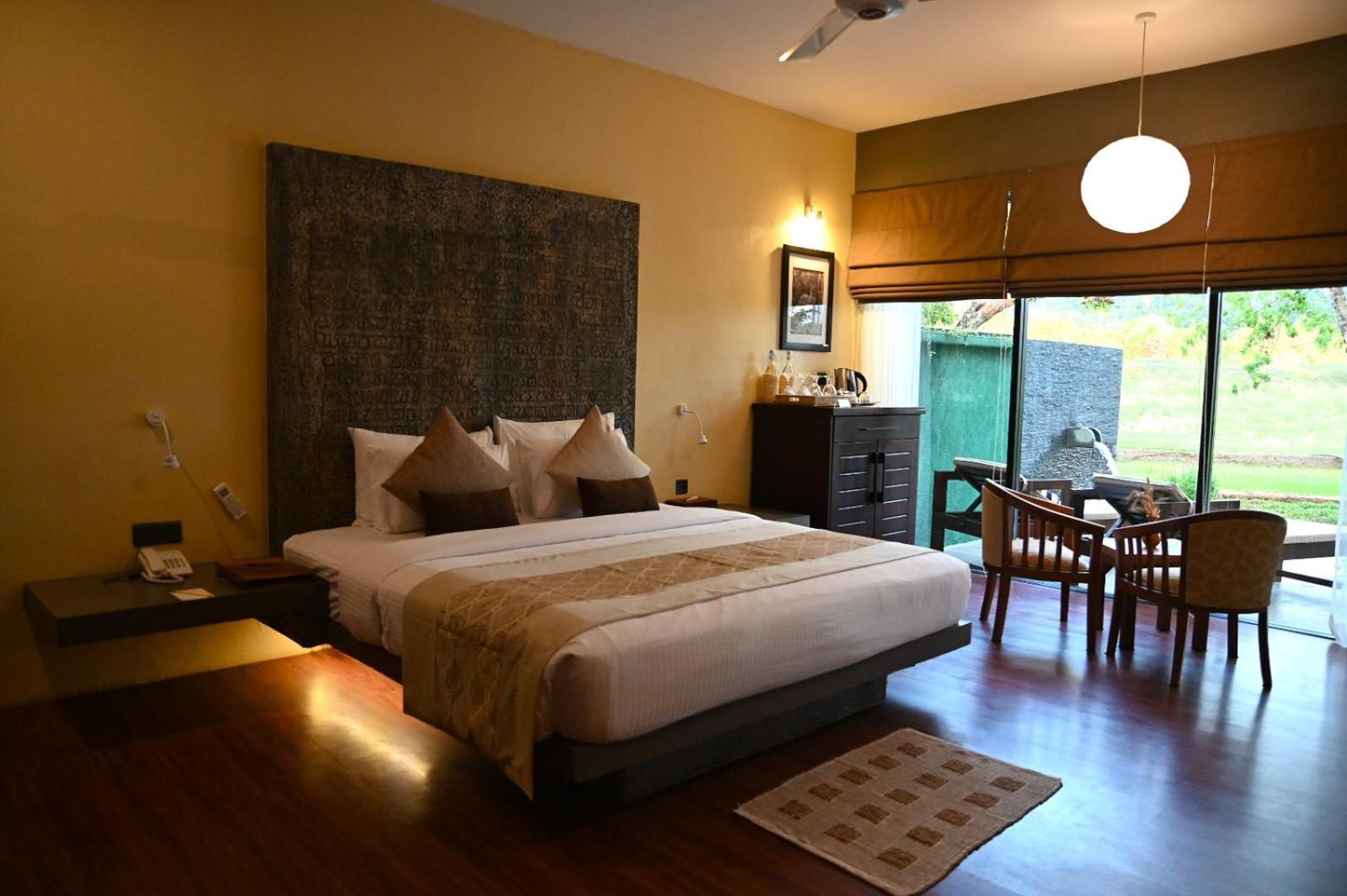 Sigiriya King'S Resort Ngoại thất bức ảnh