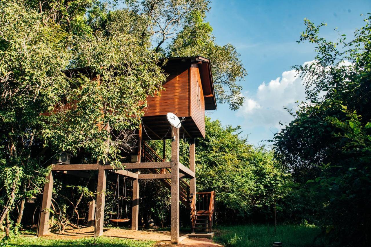 Sigiriya King'S Resort Ngoại thất bức ảnh